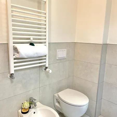 Apartment Subito A Venezia